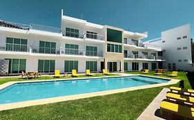Hotel Mama Dolores